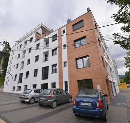 Ragioniere Apartment