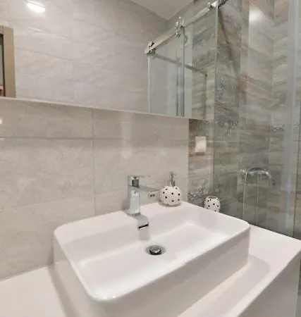 Apartment Ragioniere *