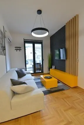 Ragioniere Apartment Vrnjacka Banja