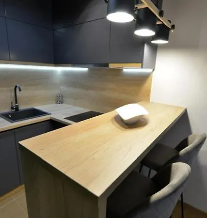 Apartment Ragioniere *