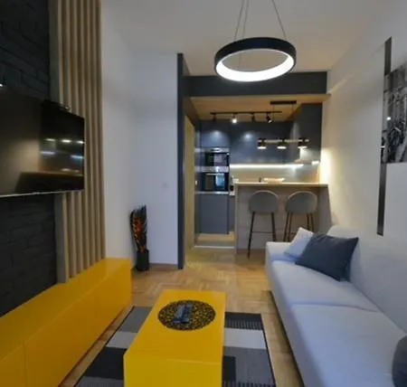 Ragioniere Apartment