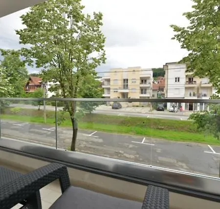 Ragioniere Apartment Vrnjacka Banja