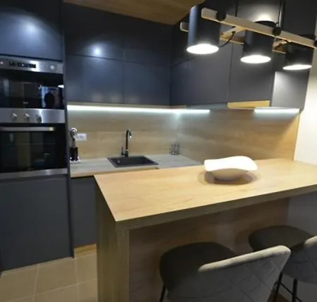 Ragioniere Apartment *