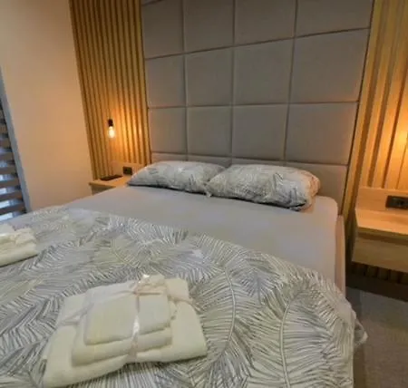 Ragioniere Apartment