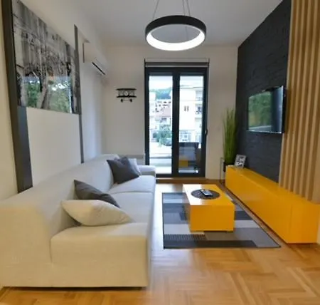 Ragioniere Apartment *