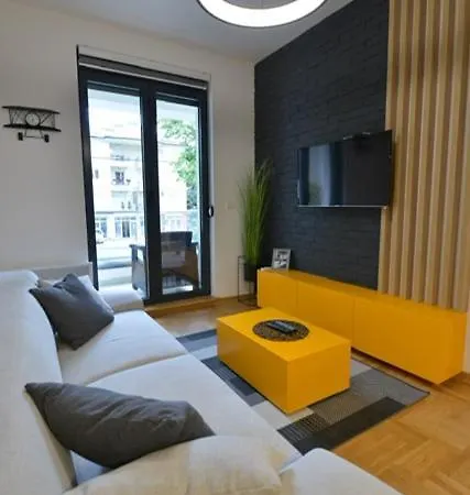 Apartment Ragioniere *