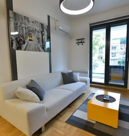 Ragioniere Apartment