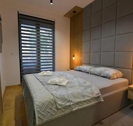Apartment Ragioniere Vrnjacka Banja