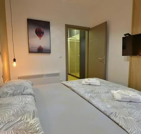 Ragioniere Apartment