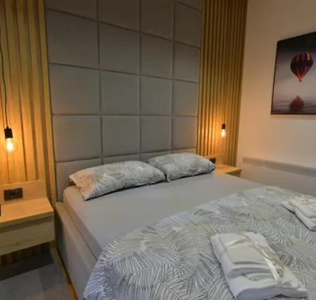 Apartment Ragioniere Vrnjacka Banja